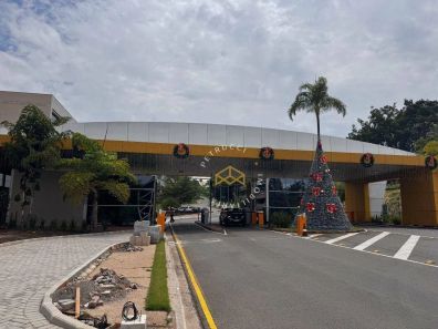 Sala Comercial à venda, 32m² no Swiss Park, Campinas