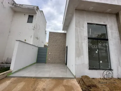 Casa de Condomínio com 2 Quartos à venda, 70m² no Jardim Novo Horizonte, Sorocaba