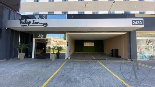 Flat com 1 Quarto à venda, 26m² no Vila Augusta, Sorocaba