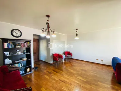 Apartamento com 3 Quartos à venda, 104m² no Centro, Piracicaba
