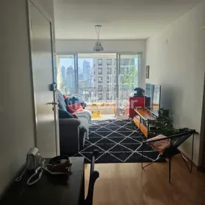 Apartamento com 3 Quartos à venda, 100m² no Jardim das Acácias, São Paulo