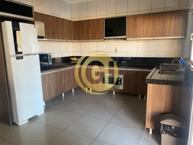 Fazenda/Sítio com 3 Quartos à venda, 1000m² no Loteamento Chácaras Majestic IV, São José dos Campos