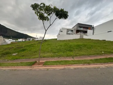 Lote/Terreno à venda, 307m² no Salvaterra, Juiz de Fora