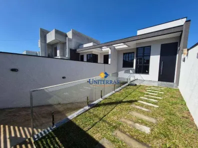 Casa com 2 Quartos à venda, 156m² no Jardim Paulista, Campina Grande do Sul
