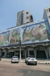 Apartamento com 1 Quarto à venda, 39m² no São João, Porto Alegre