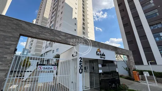 Apartamento com 2 Quartos para alugar, 73m² no Jardim Piratininga, Sorocaba