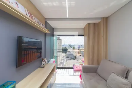 Apartamento com 1 Quarto à venda, 38m² no Itaquera, São Paulo