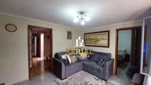 Casa com 7 Quartos à venda, 247m² no Santa Maria, São Caetano do Sul