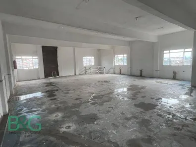 Galpão/Depósito/Armazém para alugar, 220m² no Veloso, Osasco