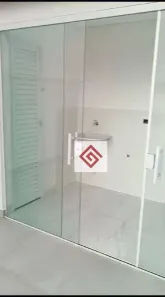 Cobertura com 2 Quartos à venda, 94m² no Jardim Bom Pastor, Santo André