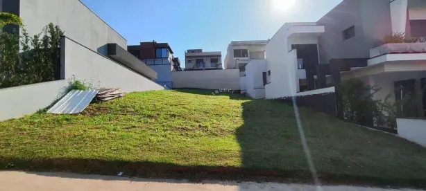 Lote/Terreno à venda, 360m² no Swiss Park, Campinas