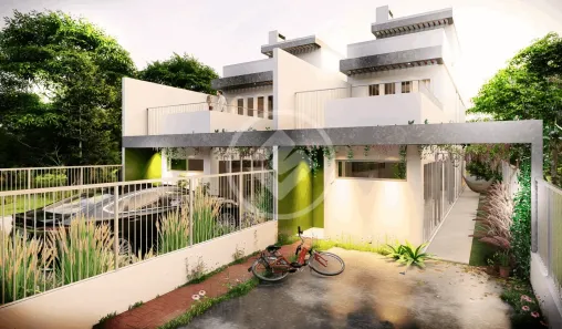 Casa com 3 Quartos à venda, 140m² no Campeche, Florianópolis