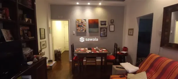 Apartamento com 3 Quartos à venda, 89m² no Jardim Botânico, Rio de Janeiro