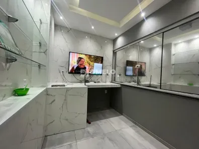 Casa com 3 Quartos à venda, 180m² no Paciência, Rio de Janeiro
