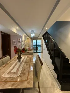 Apartamento com 4 Quartos à venda, 164m² no Parque Mandaqui, São Paulo