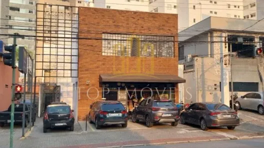 Sala Comercial para alugar, 180m² no Jardim São Dimas, São José dos Campos