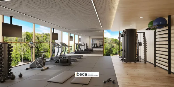 Apartamento com 3 Quartos à venda, 101m² no Tirol, Natal