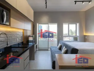 Kitnet com 1 Quarto à venda, 25m² no Butantã, São Paulo