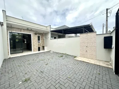 Casa com 2 Quartos para alugar, 75m² no Itacolomi, Balneário Piçarras