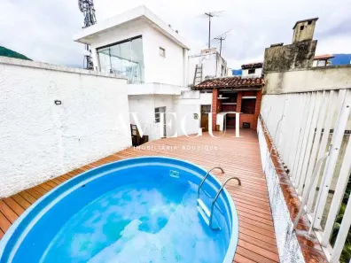 Cobertura com 4 Quartos à venda, 315m² no Leblon, Rio de Janeiro