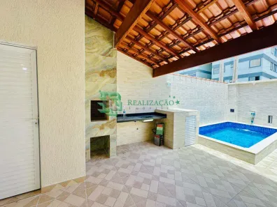Casa com 2 Quartos à venda, 85m² no , Mongaguá