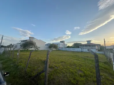 Lote/Terreno à venda, 730m² no Balneário Ponta do Papagaio, Palhoça
