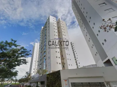 Apartamento com 2 Quartos à venda, 60m² no Granja Marileusa, Uberlândia