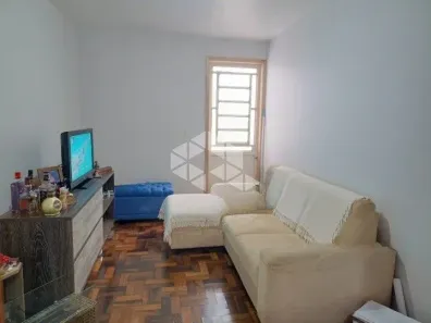 Apartamento com 1 Quarto à venda, 40m² no Menino Deus, Porto Alegre