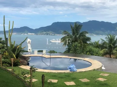 Casa de Condomínio com 9 Quartos à venda, 822m² no Siriúba, Ilhabela