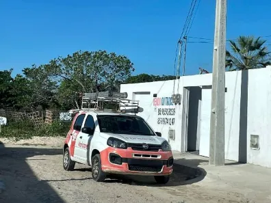 Casa com 2 Quartos à venda, 66m² no Dourado, Horizonte