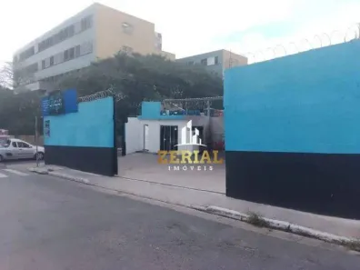 Lote/Terreno à venda, 400m² no Vila Alpina, São Paulo