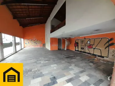 Galpão/Depósito/Armazém à venda, 500m² no Vila João Ramalho, Mauá