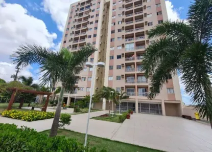 Apartamento com 2 Quartos para venda ou aluguel, 48m² no Passaré, Fortaleza