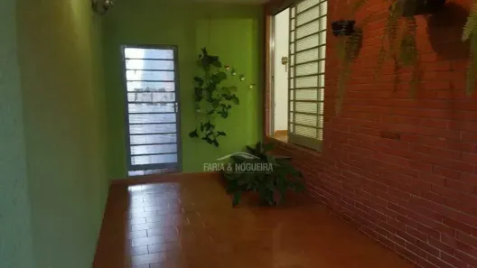 Casa com 5 Quartos à venda, 213m² no Cidade Nova, Rio Claro