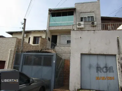 Apartamento com 2 Quartos à venda, 106m² no Azenha, Porto Alegre