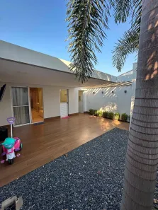Casa de Condomínio com 3 Quartos à venda, 110m² no Jardim Imperial, Cuiabá