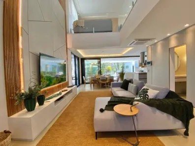 Casa com 6 Quartos à venda, 380m² no Riviera, Bertioga