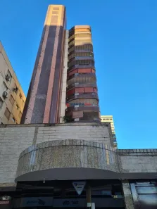 Apartamento com 4 Quartos à venda, 240m² no Setor Bueno, Goiânia