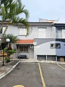 Casa de Condomínio com 2 Quartos à venda, 60m² no Jardim Guairaca, São Paulo