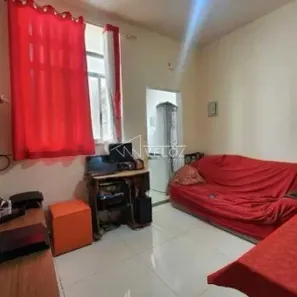 Apartamento com 1 Quarto à venda, 30m² no Centro, Rio de Janeiro