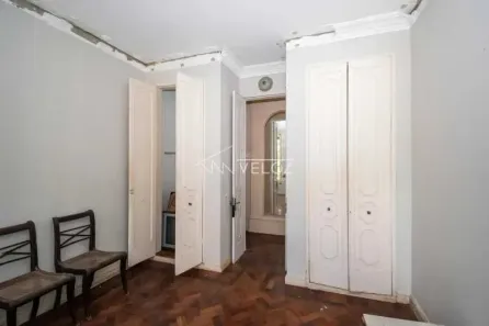 Apartamento com 4 Quartos à venda, 400m² no São Conrado, Rio de Janeiro
