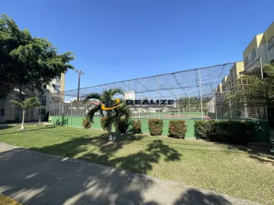 Apartamento com 3 Quartos à venda, 75m² no Parque Califórnia, Campos dos Goytacazes