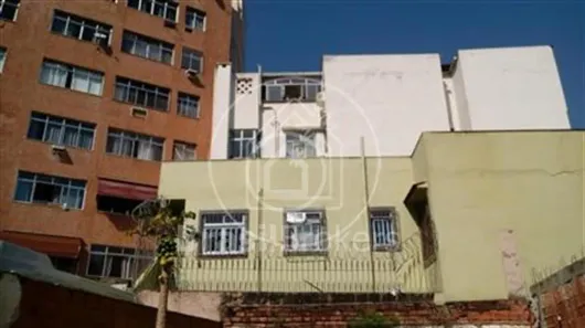 Lote/Terreno à venda, 320m² no Maracanã, Rio de Janeiro