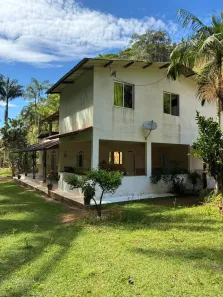 Fazenda/Sítio com 4 Quartos à venda, 51000m² no Ribeirão do Cristo, Alfredo Chaves