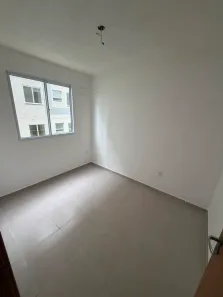 Apartamento com 2 Quartos para alugar, 49m² no Lírio do Vale, Manaus