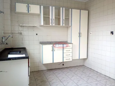 Apartamento com 1 Quarto à venda, 50m² no Centro, São Vicente