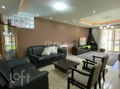 Casa com 3 Quartos à venda, 223m² no Nova Sapucaia, Sapucaia do Sul