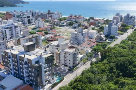 Apartamento com 2 Quartos à venda, 73m² no Praia Grande, Governador Celso Ramos