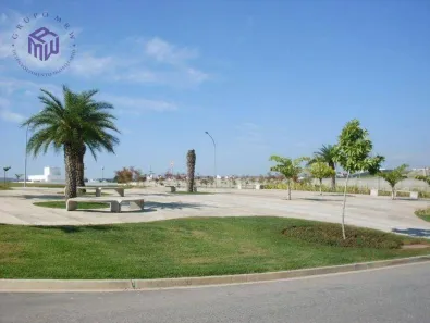 Lote/Terreno à venda, 507m² no Alphaville Nova Esplanada, Votorantim