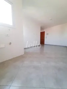 Apartamento com 1 Quarto à venda, 32m² no Vila Formosa, São Paulo